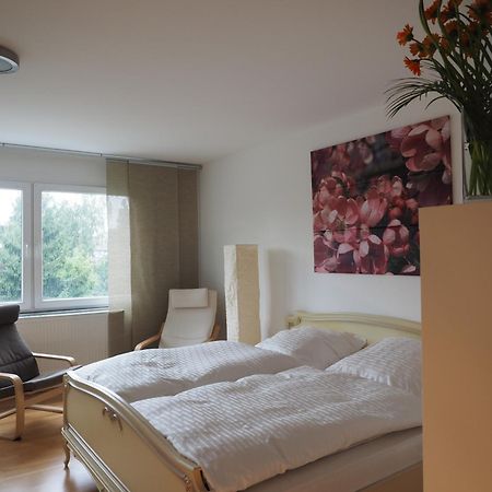 B8 - Just A Private Accommodation Düsseldorf Extérieur photo