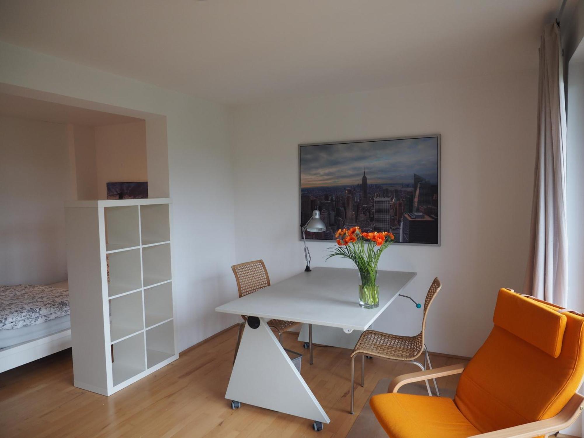 B8 - Just A Private Accommodation Düsseldorf Extérieur photo