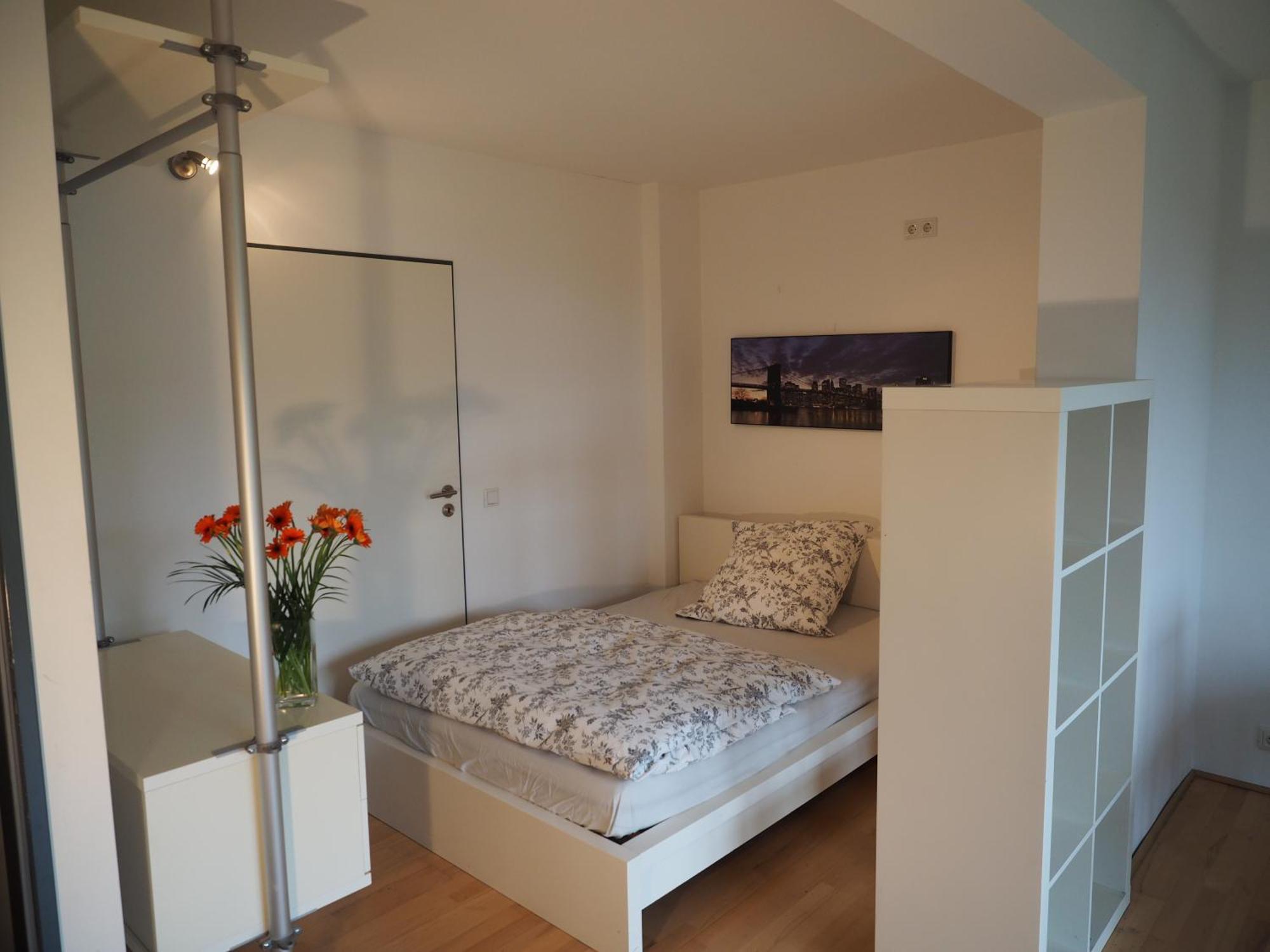 B8 - Just A Private Accommodation Düsseldorf Extérieur photo