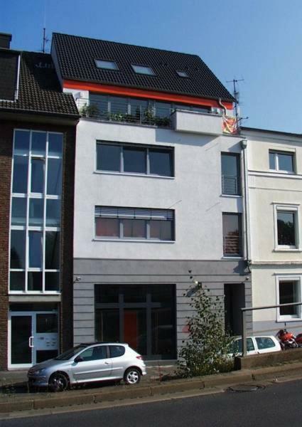 B8 - Just A Private Accommodation Düsseldorf Extérieur photo