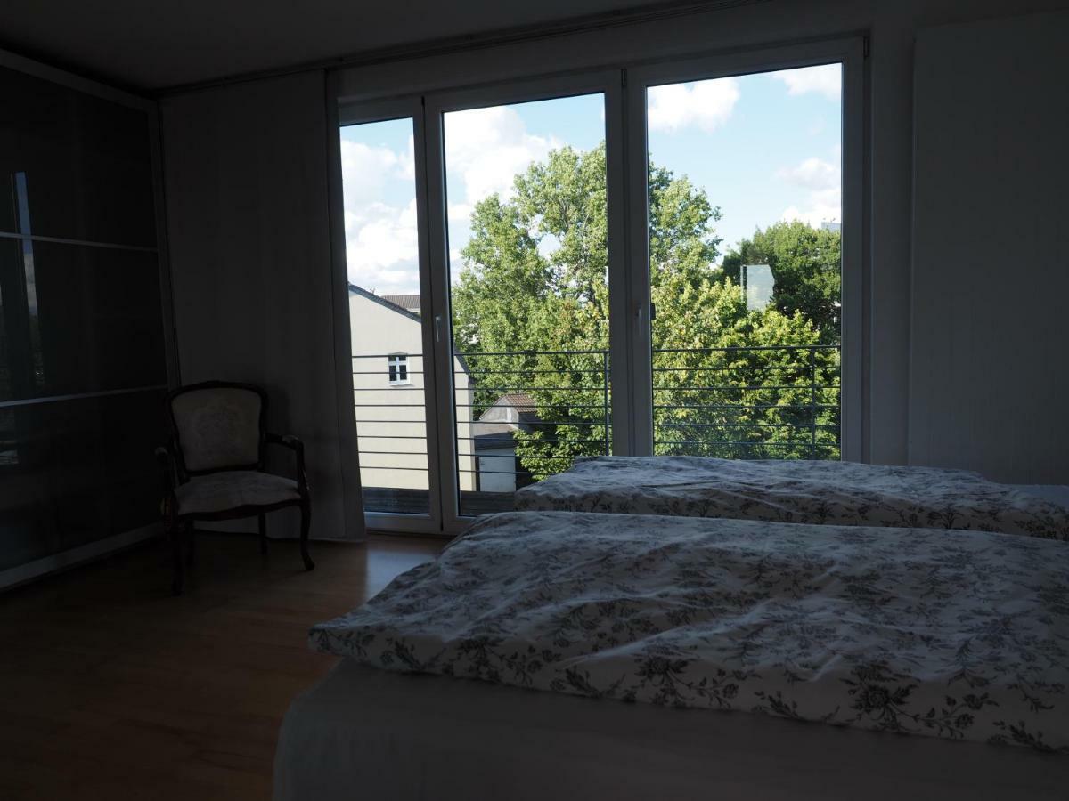 B8 - Just A Private Accommodation Düsseldorf Extérieur photo