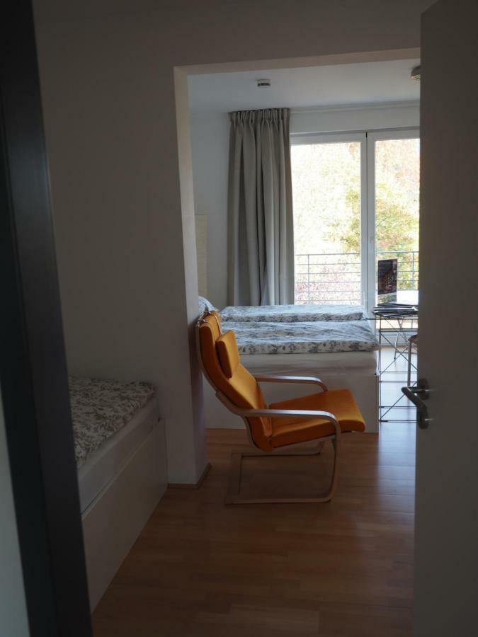 B8 - Just A Private Accommodation Düsseldorf Extérieur photo