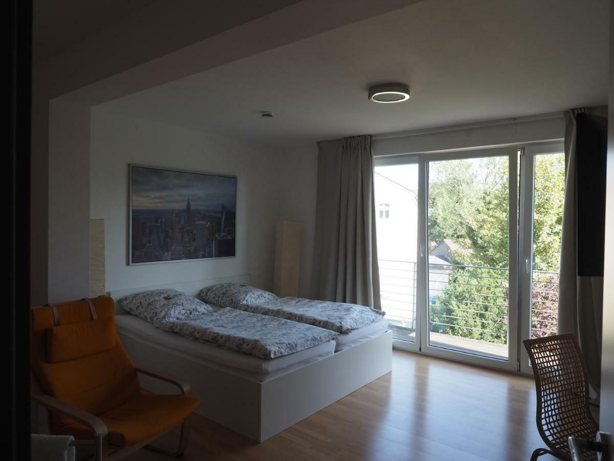 B8 - Just A Private Accommodation Düsseldorf Extérieur photo